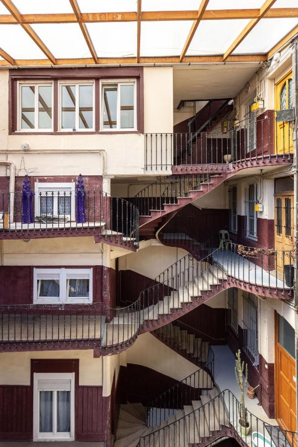 Le 17 Madeleine Apartman Besançon Kültér fotó